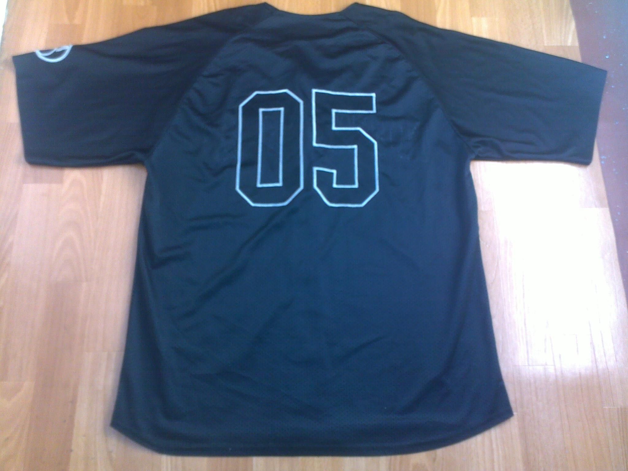 Other New York t-shirt vintage lowrider jersey vintage hip hop XL Size US XL / EU 56 / 4 - 4 Thumbnail
