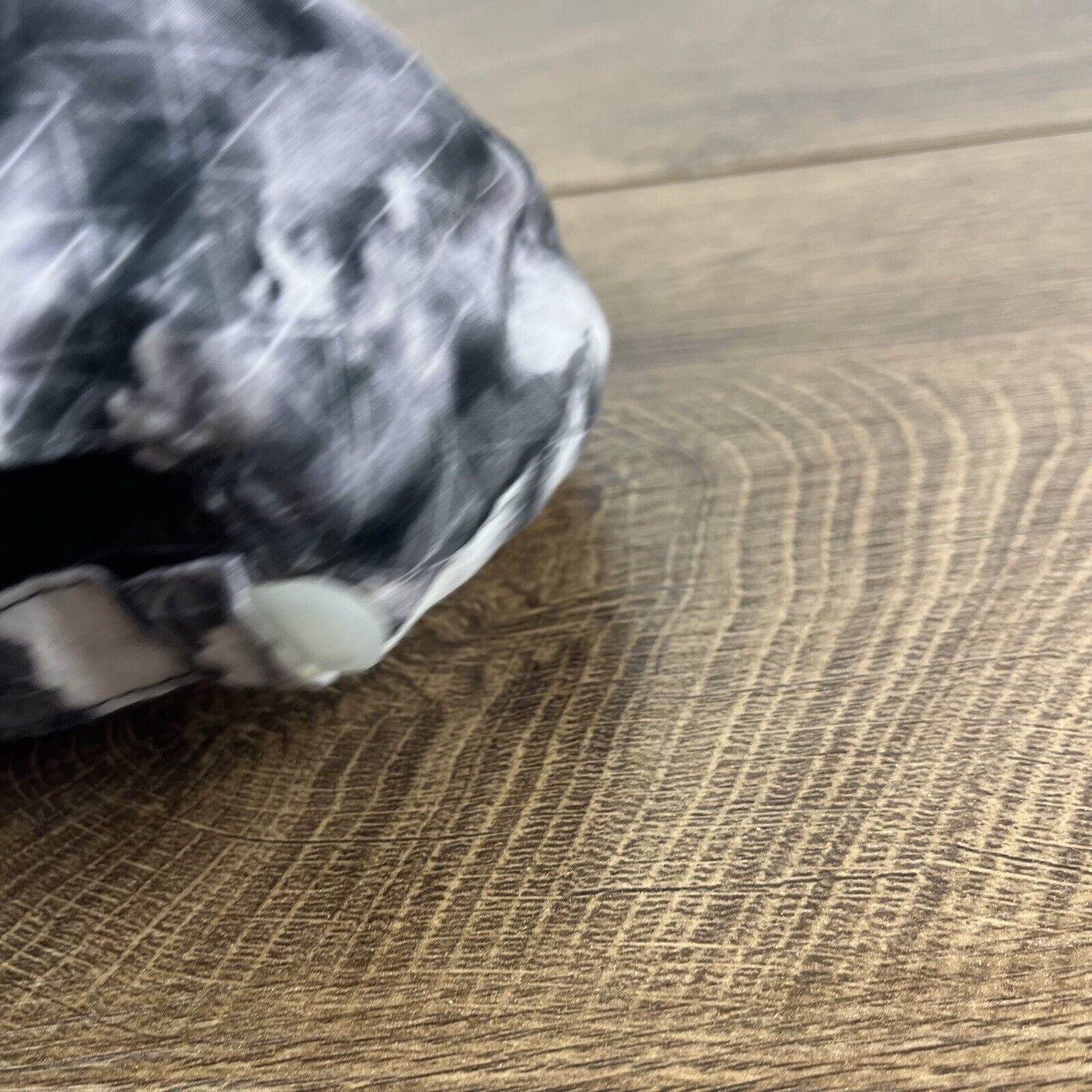 Other Gray Clouds Camo Hat Gray Adjustable Hat Gray Adult Size Hat Size ONE SIZE - 11 Thumbnail