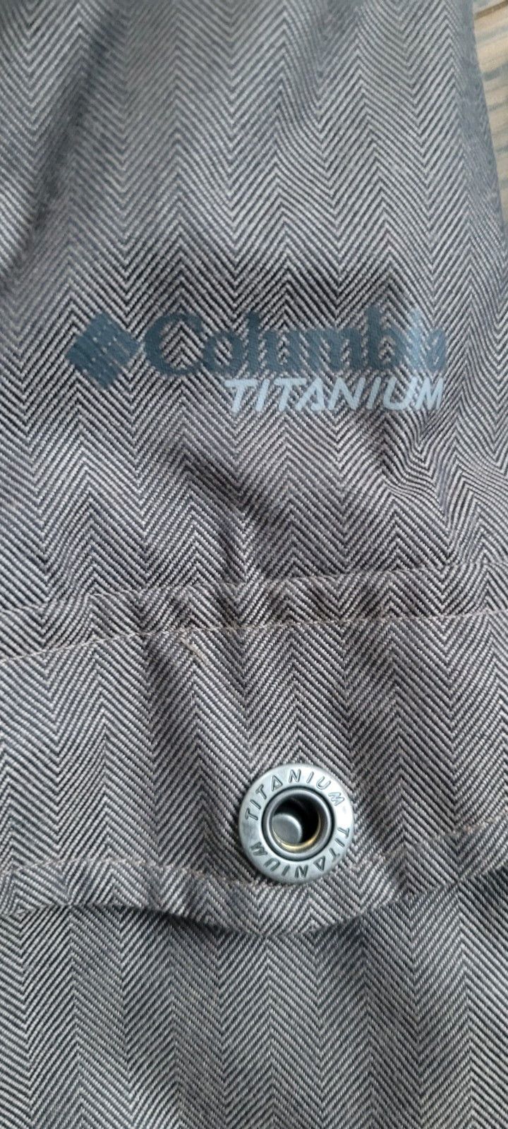 Other Columbia Omniheat Winter Coat Size M Hood Full Zip Size M / US 6-8 / IT 42-44 - 10 Thumbnail