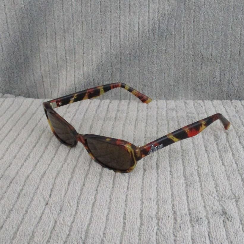 Other New Divine Eyewear Dia Leopard/Brown Sunglasses Women's NWT Size ONE SIZE - 8 Thumbnail