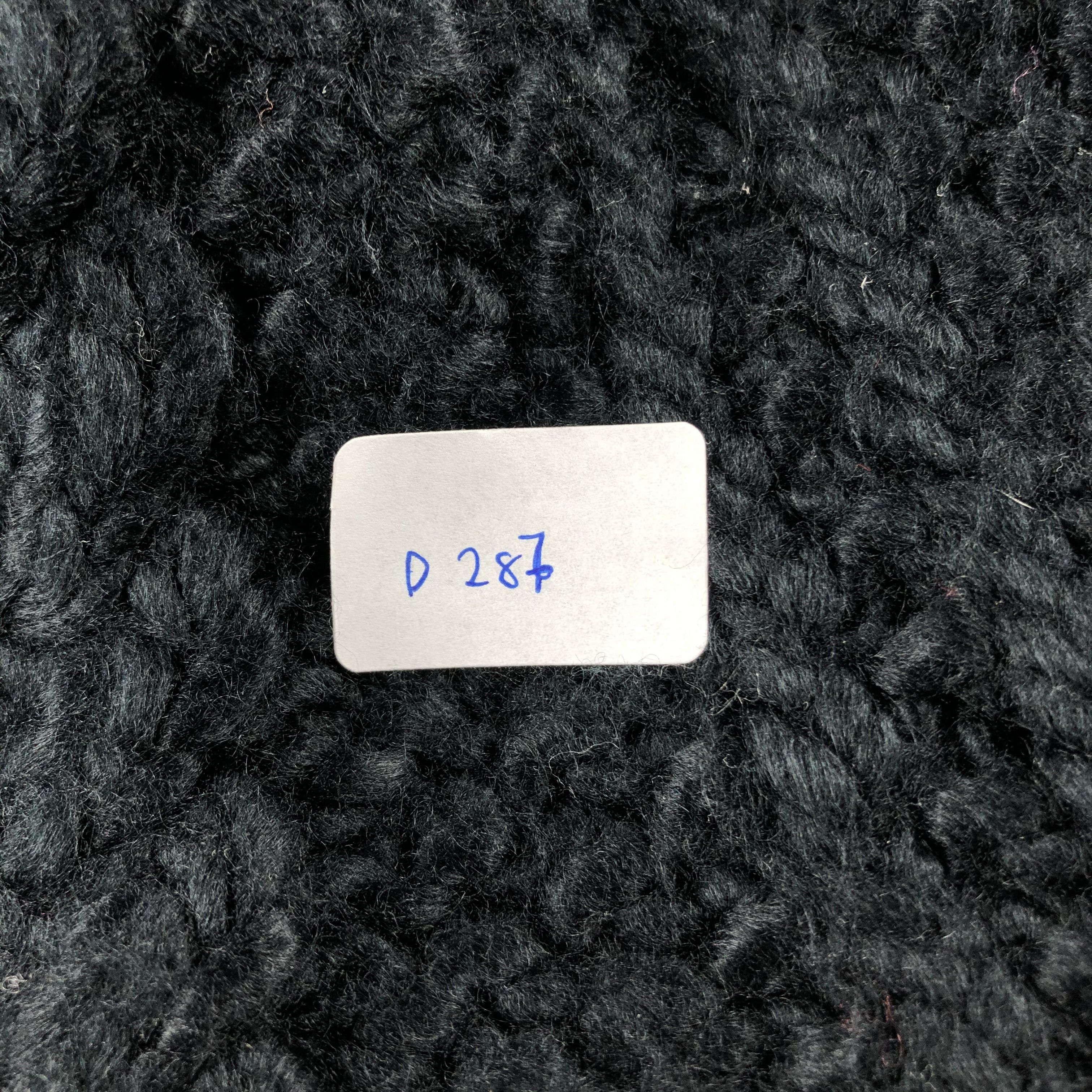 Japanese Brand × Other × Vintage 2oz Ear Flap Hat Beanie Snow Hat Snow Cap -D287 Size ONE SIZE - 6 Thumbnail