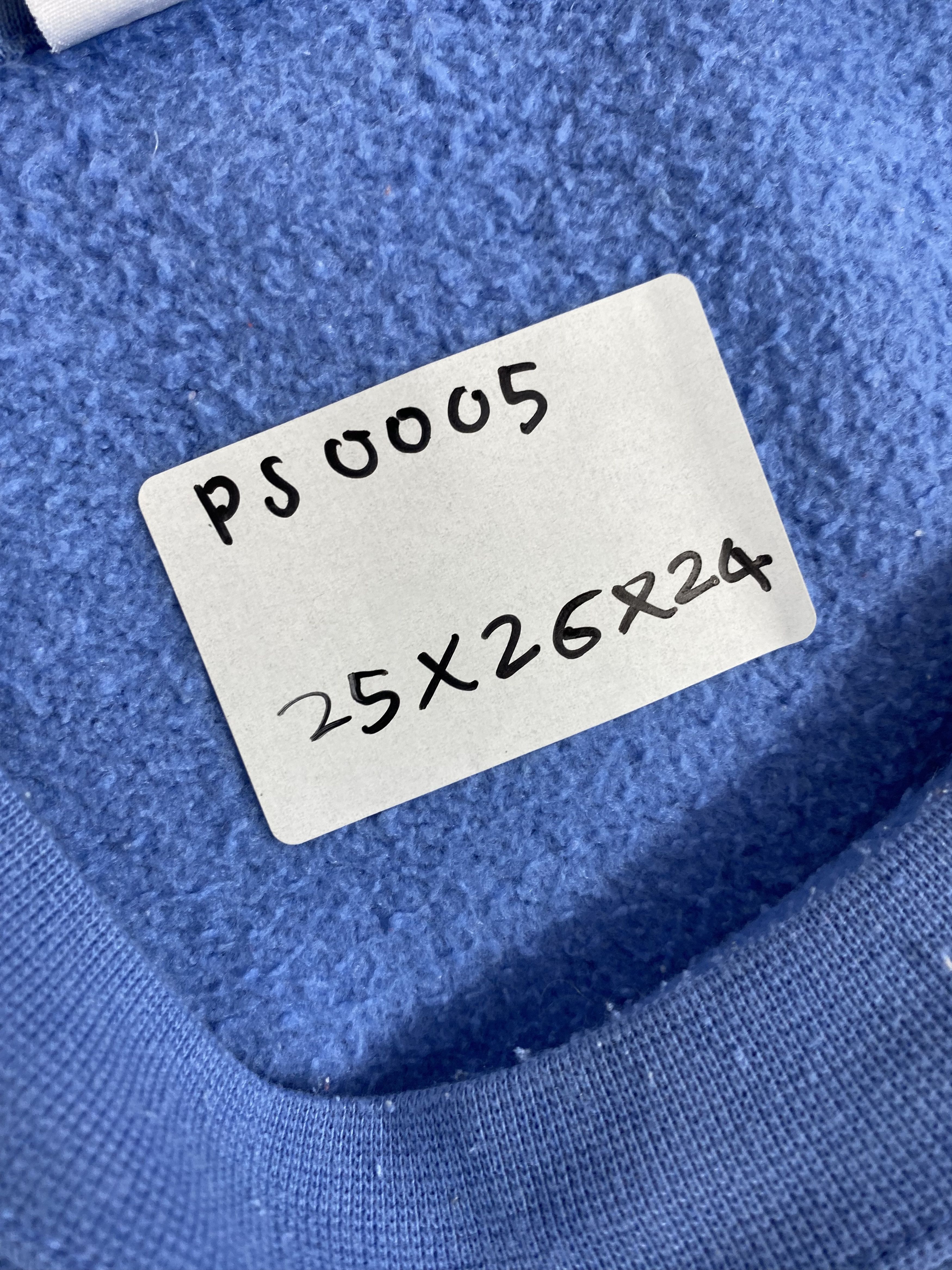 Champion Vintage Champion Sweatshirts PS0005 Size US M / EU 48-50 / 2 - 8 Thumbnail