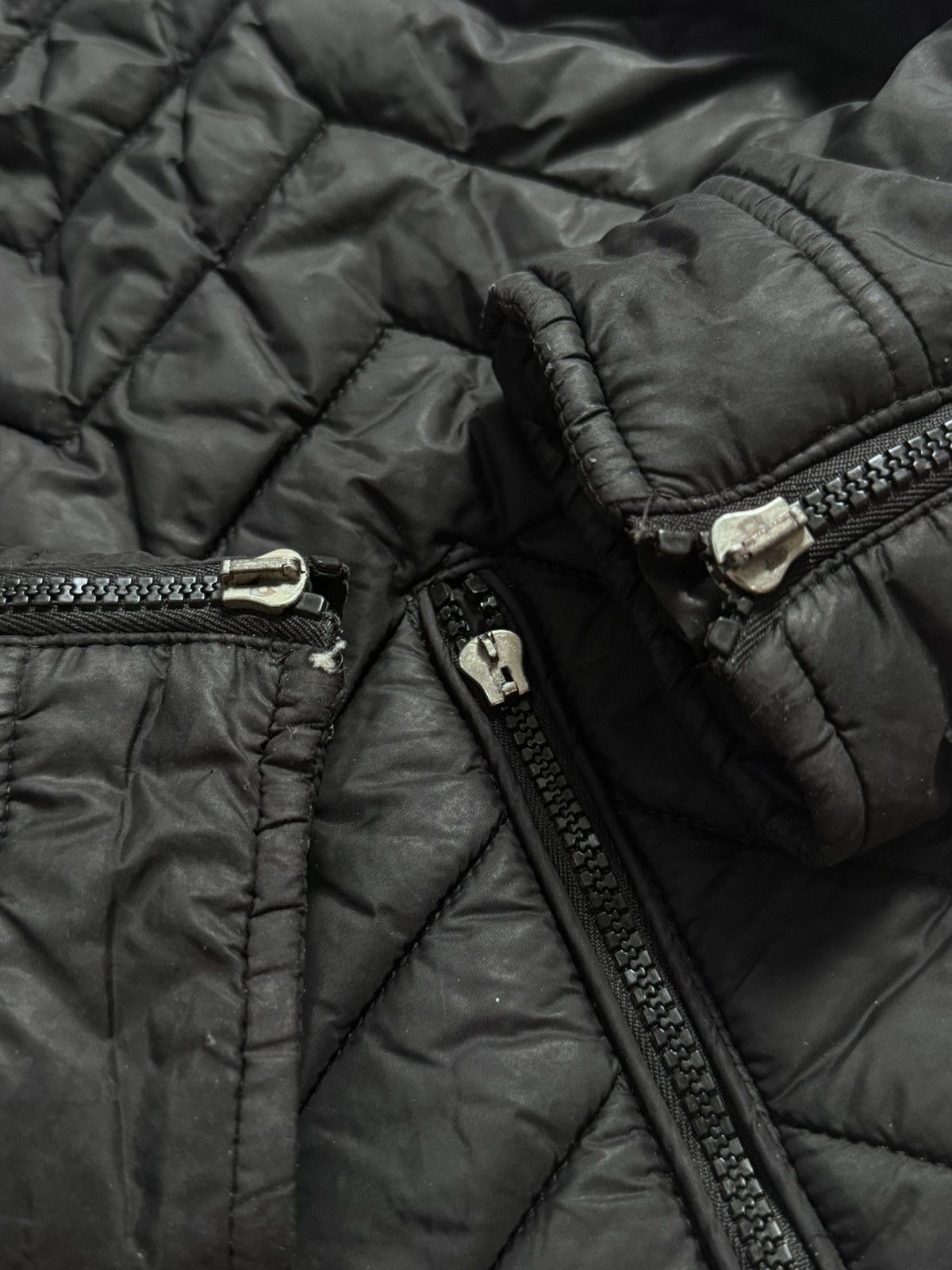 Lacoste Lacoste Puffer Jacket Size US M / EU 48-50 / 2 - 5 Thumbnail