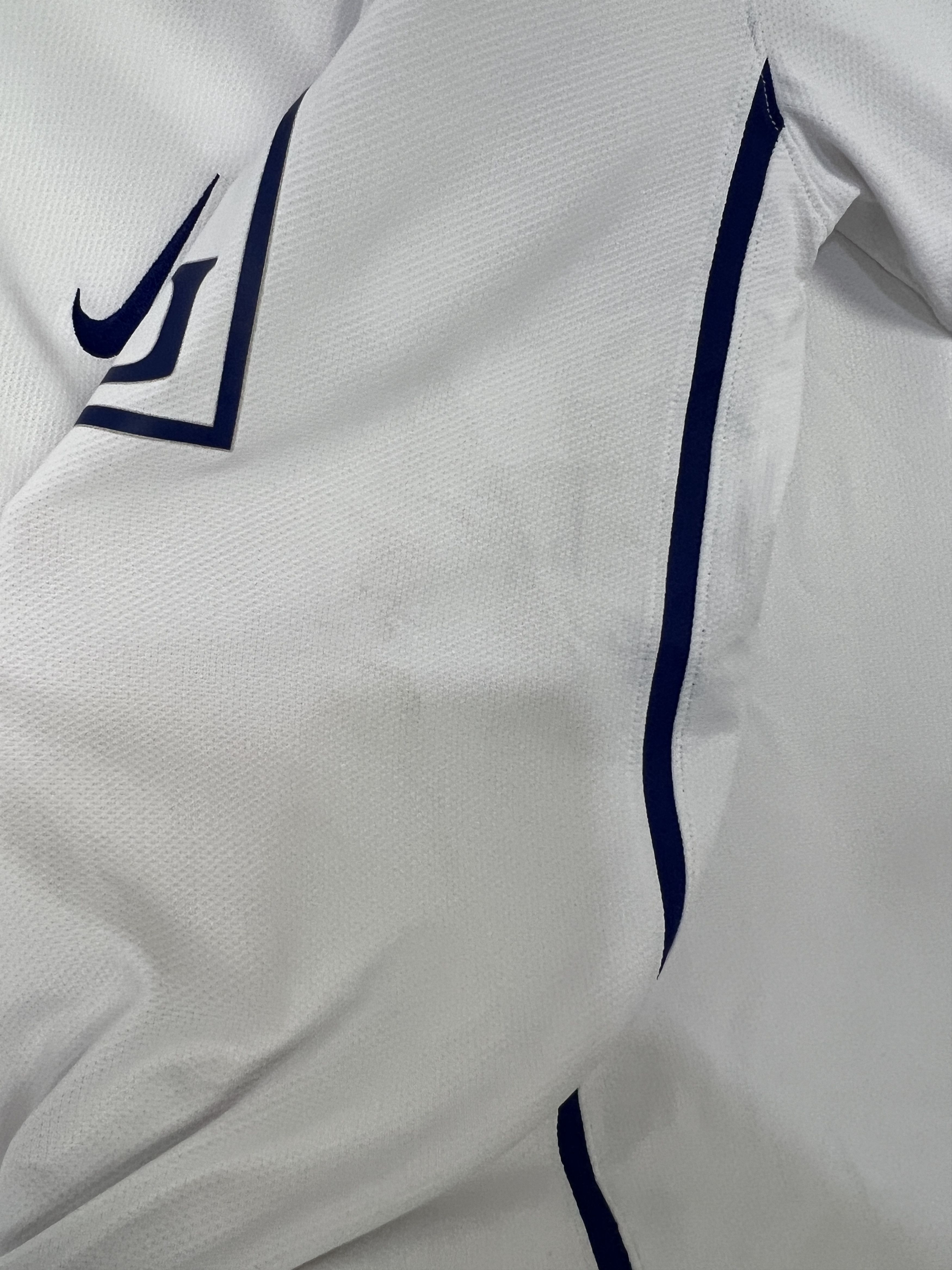 Nike Manchester United Away football shirt 2008 Soccer Nike Size US XL / EU 56 / 4 - 9 Thumbnail