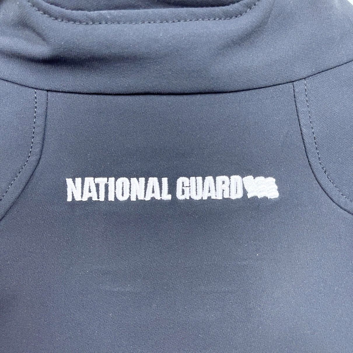 Patagonia Patagonia National Guard Softshell Jacket Black Womens XL Size XL / US 12-14 / IT 48-50 - 8 Thumbnail