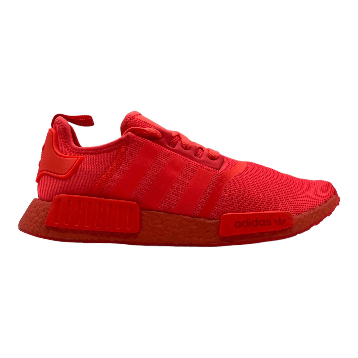 triple solar red nmd