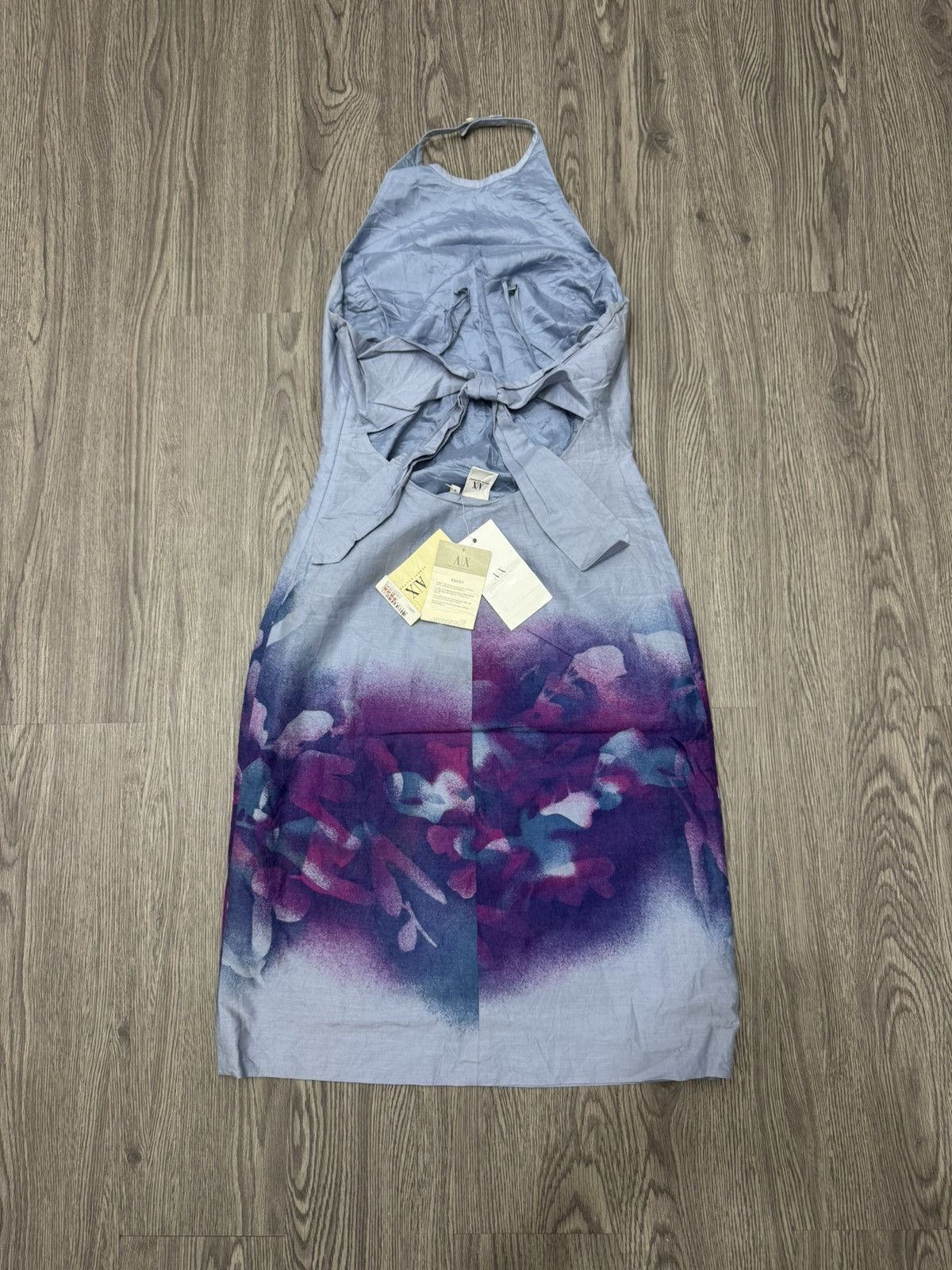 Armani Exchange Armani Exchange Flower Print BNWT✅ Size XS / US 0-2 / IT 36-38 - 1 Thumbnail
