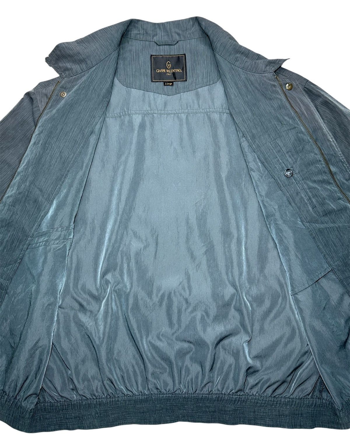 Gianni Valentino Gianni Valentino Size US XL / EU 56 / 4 - 7 Thumbnail