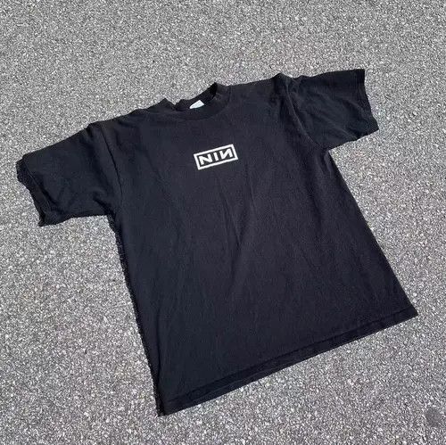 Vintage Ishihara x Aki Street Hip Hop Short Sleeve T Shirt Black Size US M / EU 48-50 / 2 - 5 Thumbnail