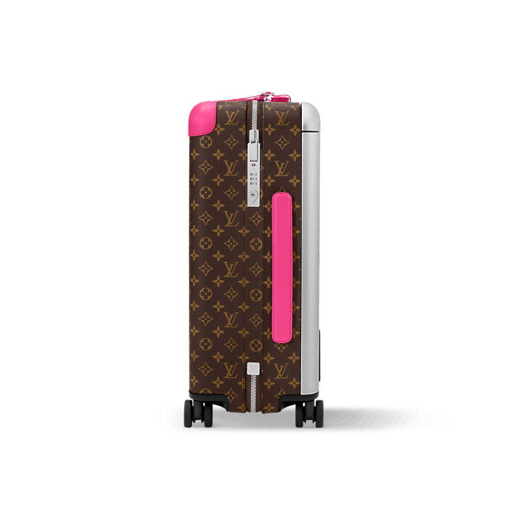 Louis Vuitton Horizon 55 Suitcase Size ONE SIZE - 5 Thumbnail