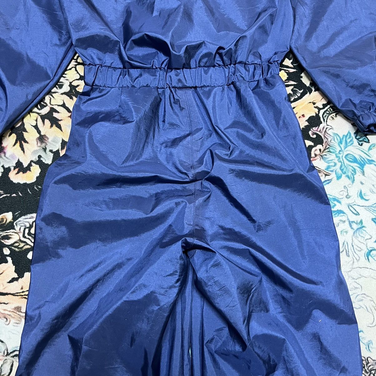 The North Face Vintage The North Face Extreme Gear Goretex Jumpsuit Overall Size US 30 / EU 46 - 4 Thumbnail