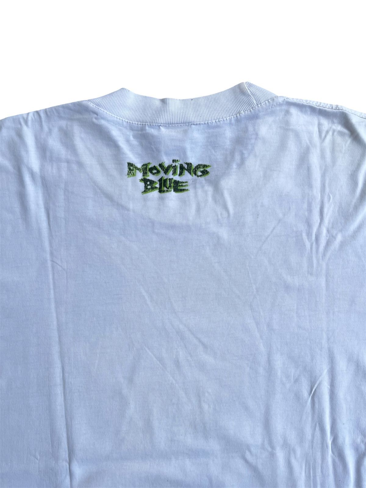 Band Tees 2000 Nirvana Tshirt Size US L / EU 52-54 / 3 - 4 Thumbnail