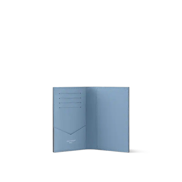 Louis Vuitton Passport Cover Size ONE SIZE - 2 Thumbnail