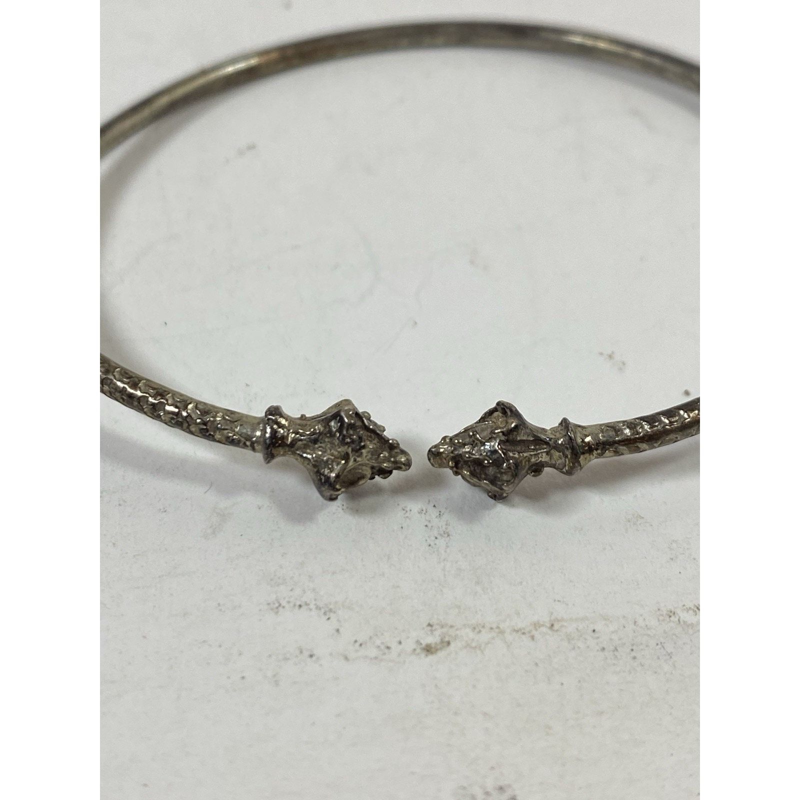 Other Vintage Cuff Bracelet see desc Size ONE SIZE - 3 Thumbnail