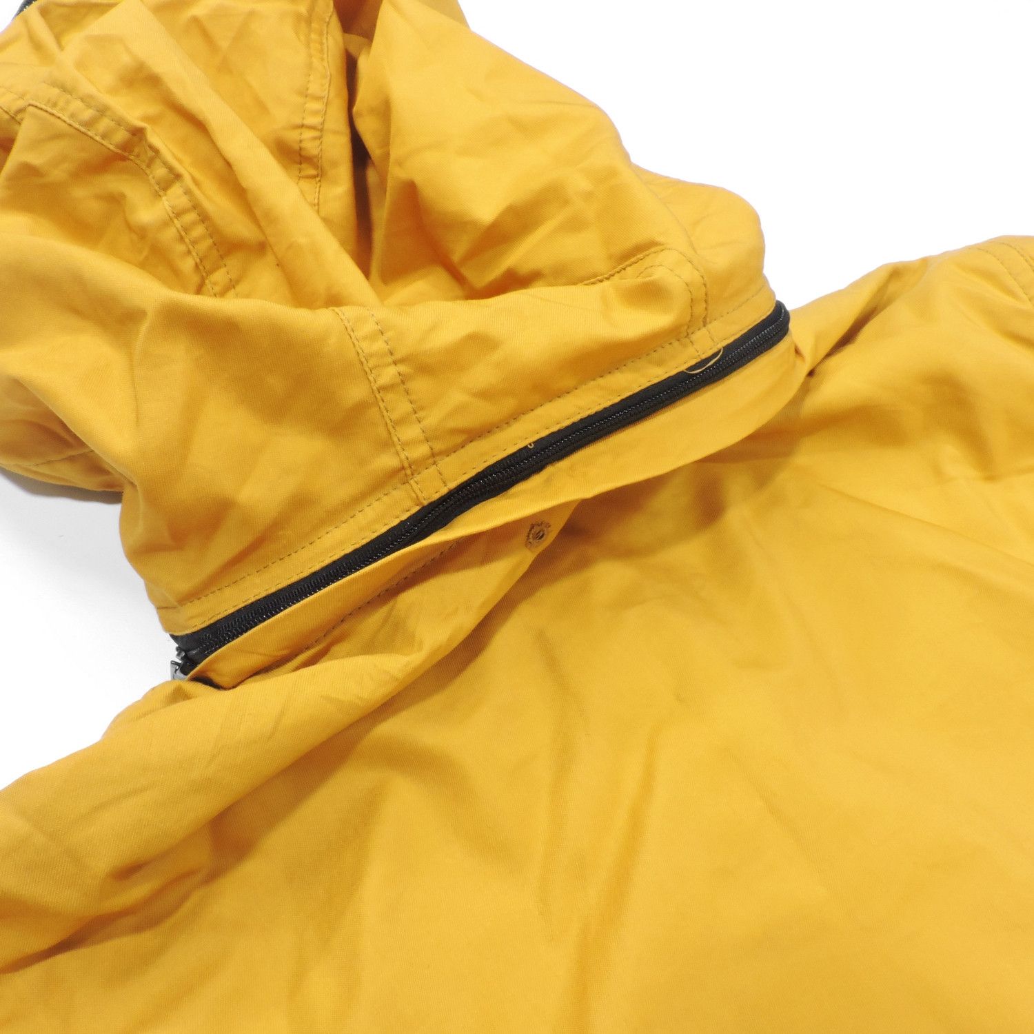 Japanese Brand FIELDCORE WORKMAN AEROGUARD STRETCH MOUNTAIN JACKET Size US S / EU 44-46 / 1 - 18 Thumbnail
