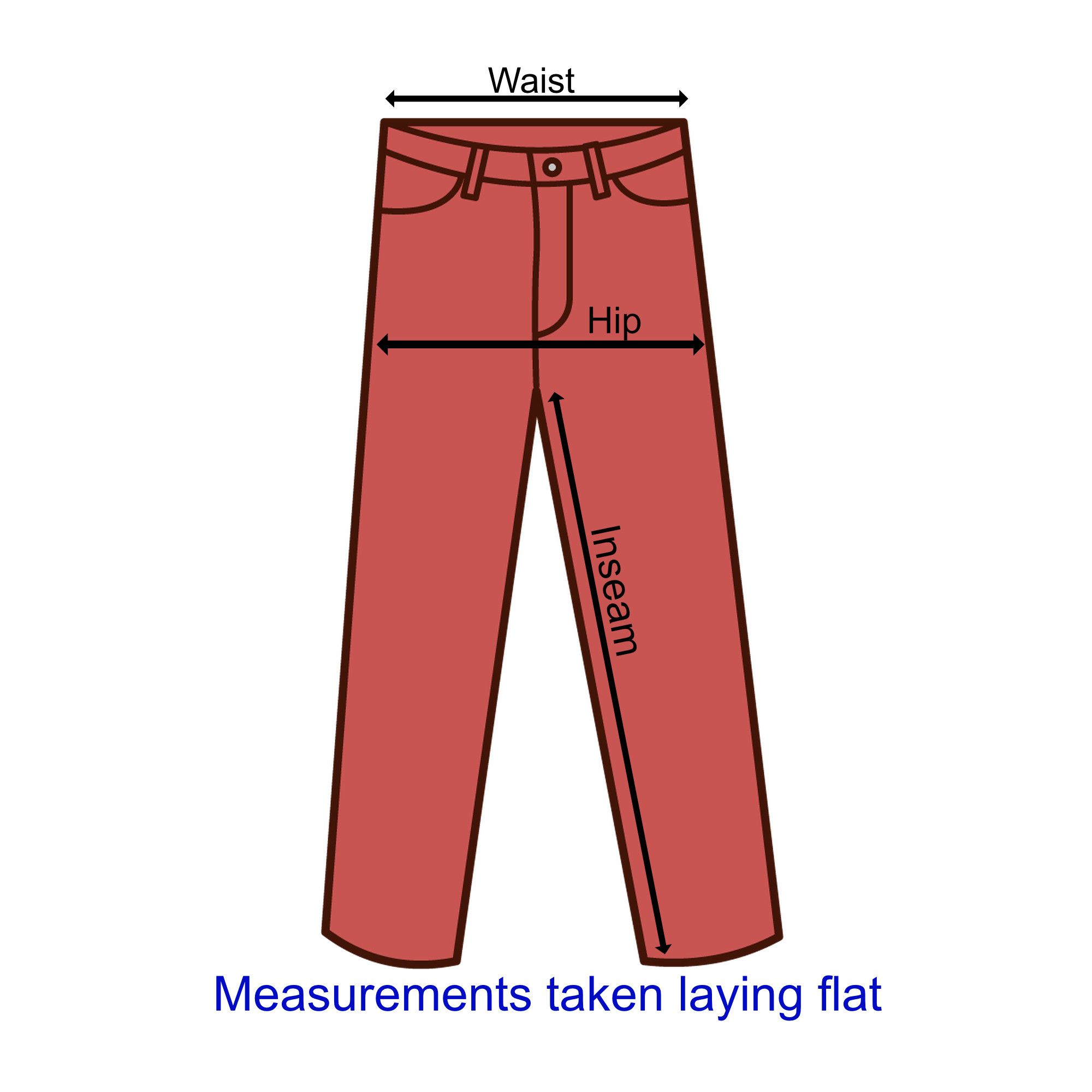 Levi's Vintage 1980s Levi's Movin' On Jeans | 34 Medium/Large Size US 34 / EU 50 - 6 Thumbnail