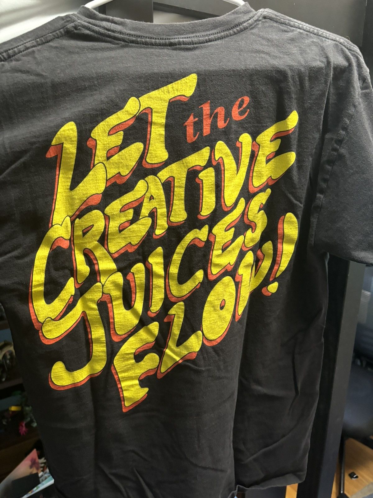Lyrical Lemonade Lyrical lemonade shirt Size US M / EU 48-50 / 2 - 2 Thumbnail