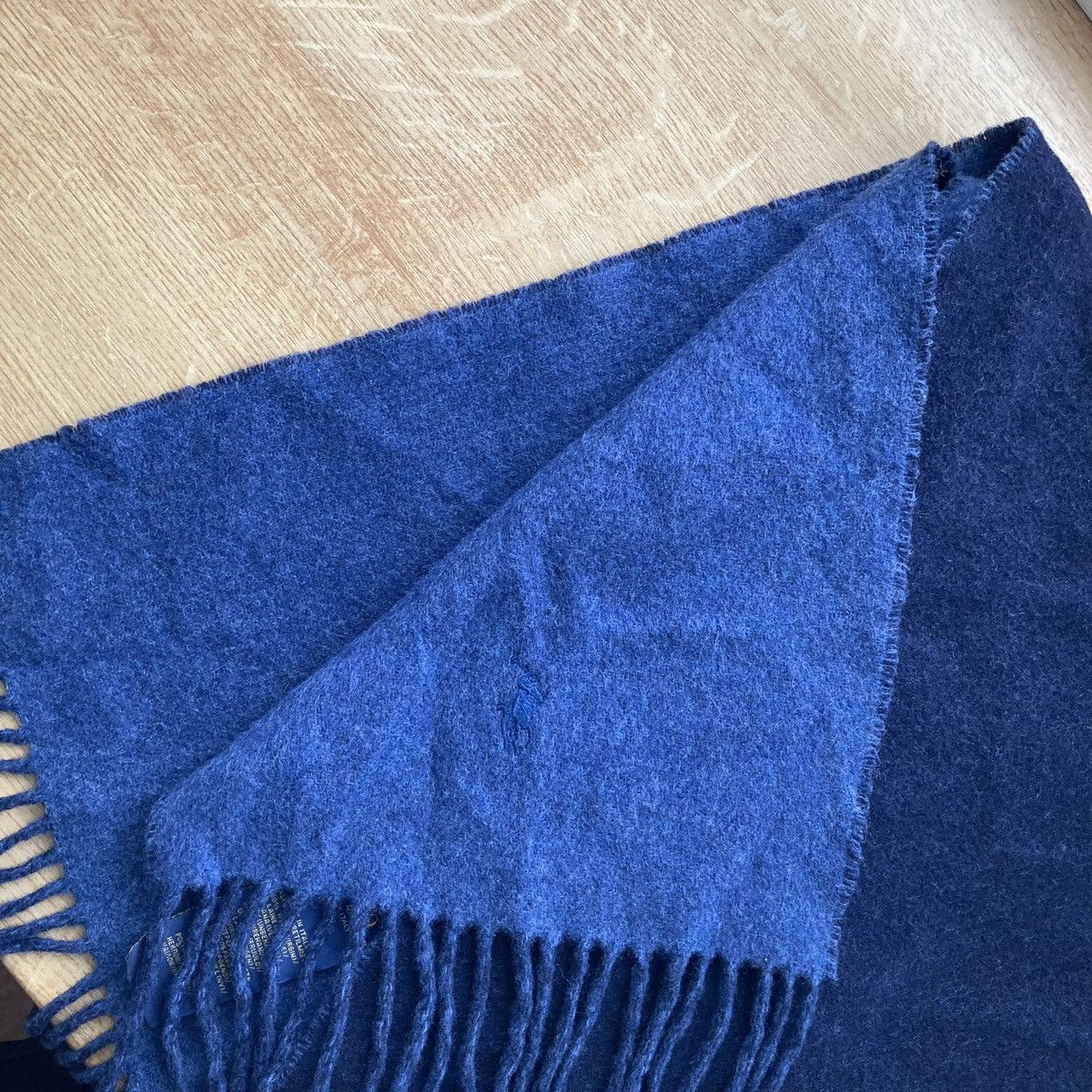 Other Ralph Lauren Scarves Reversible Casual Italian Designer Y2k Size ONE SIZE - 6 Thumbnail