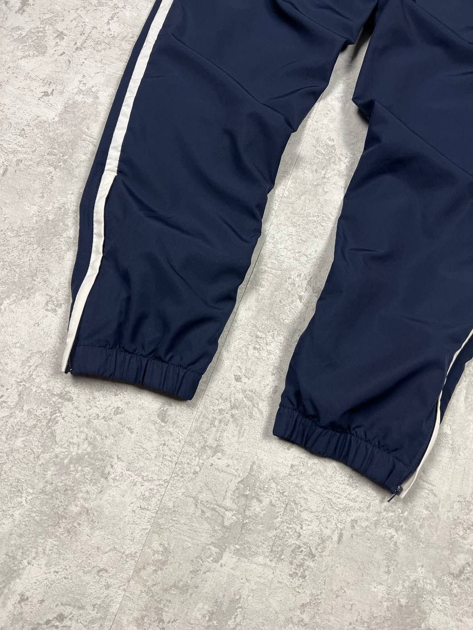 Lacoste Vintage Lacoste Y2K Nylon Track Pants Size US 33 - 11 Thumbnail