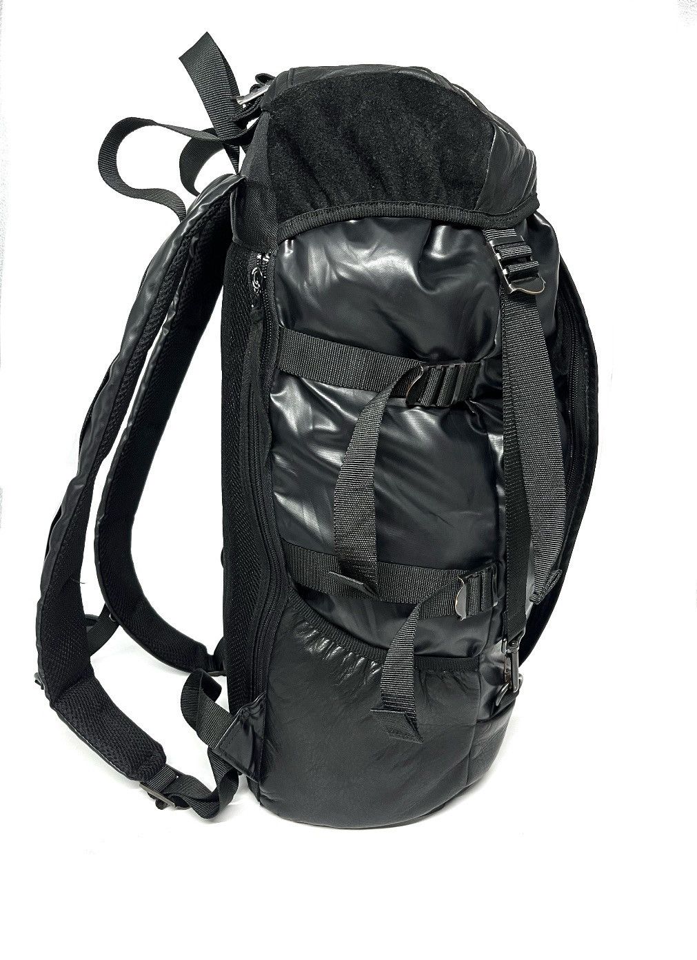 Japanese Brand Authentic DECADE Backpack Size ONE SIZE - 4 Thumbnail