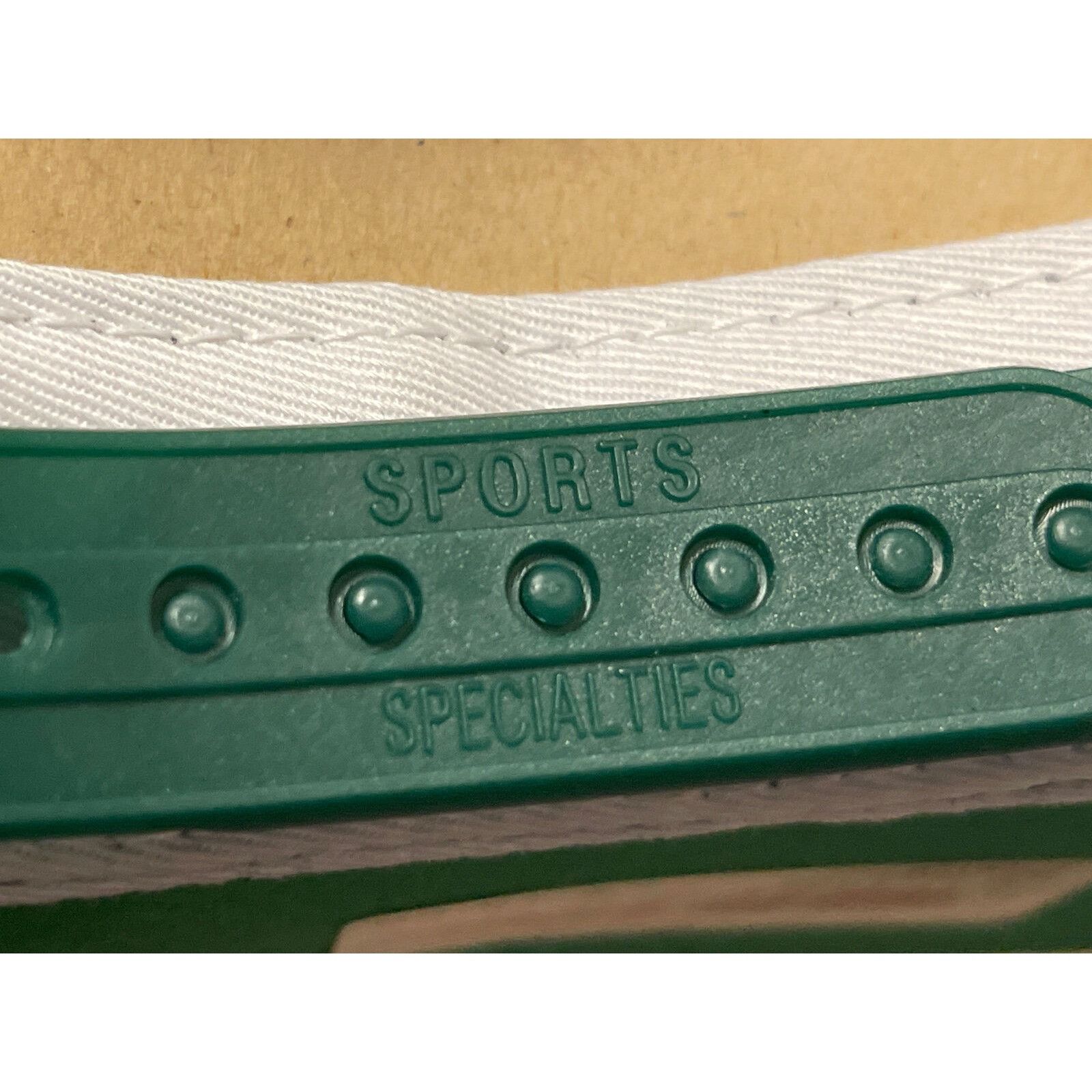 Sports Specialties Vintage 90s Green Bay Packers Sports Specialties NFL Pro Lin Size ONE SIZE - 7 Thumbnail