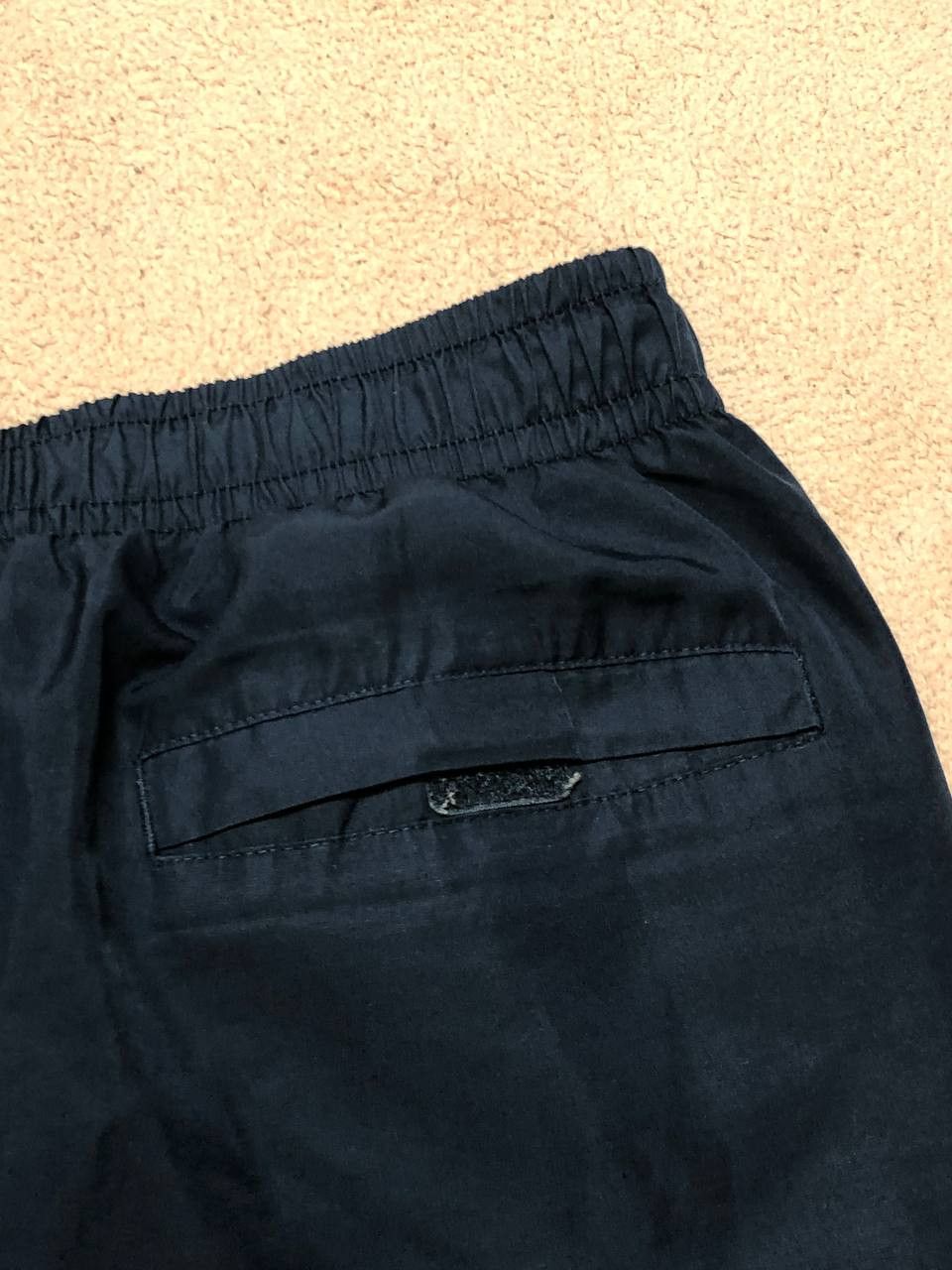 Nike Nike Sweatpants Size US 32 / EU 48 - 24 Thumbnail