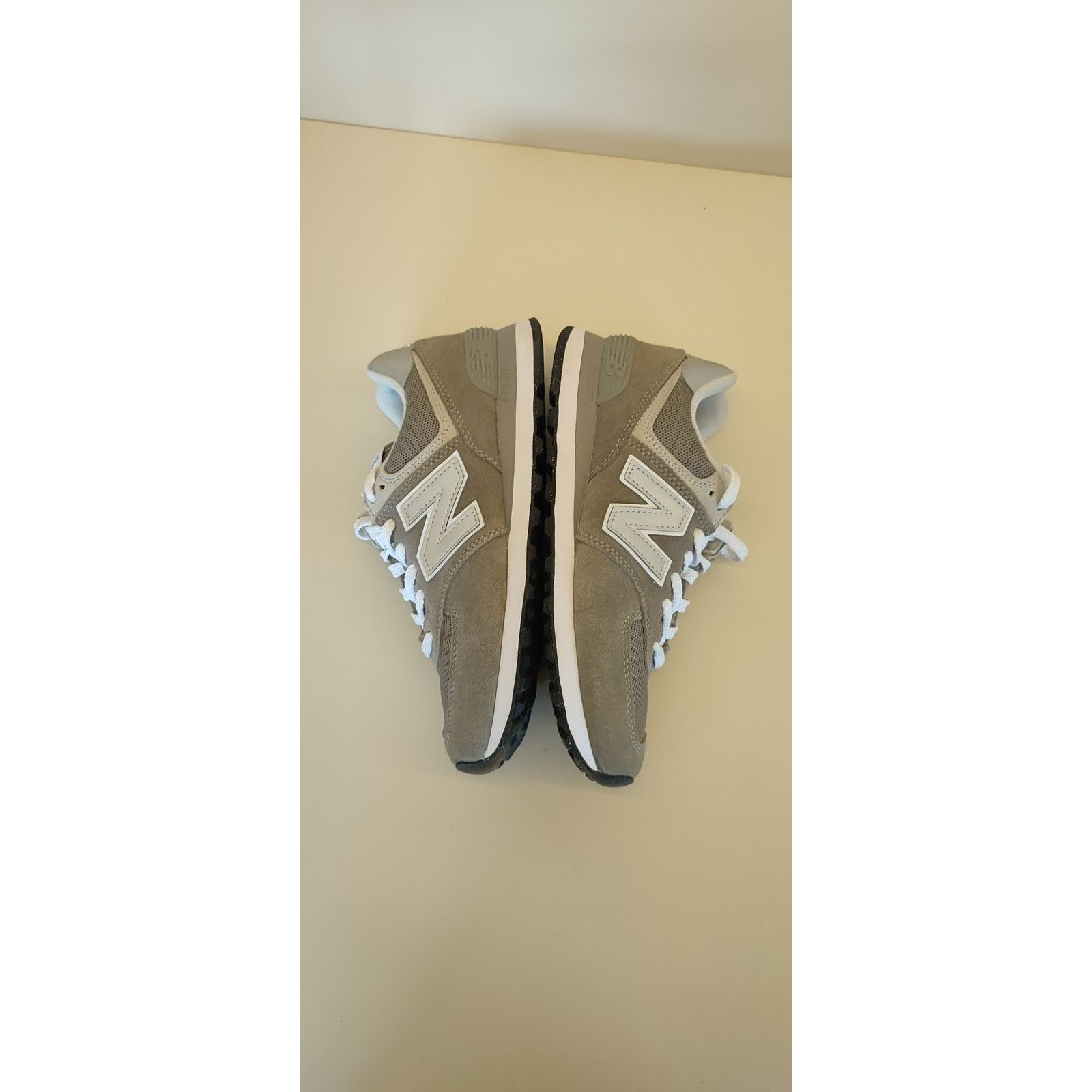 New Balance New Balance Women’s 574 Sneakers – US 8.5 / UK 6.5 / EU 40 Size US 8.5 / IT 38.5 - 7 Thumbnail