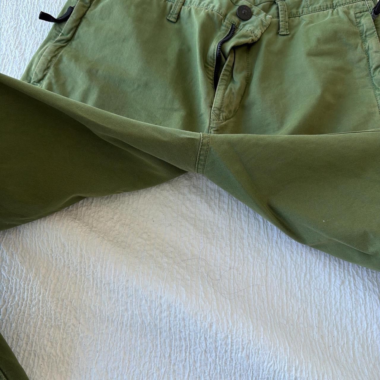 Stone Island Stone Island Cargos Size US 30 / EU 46 - 2 Thumbnail