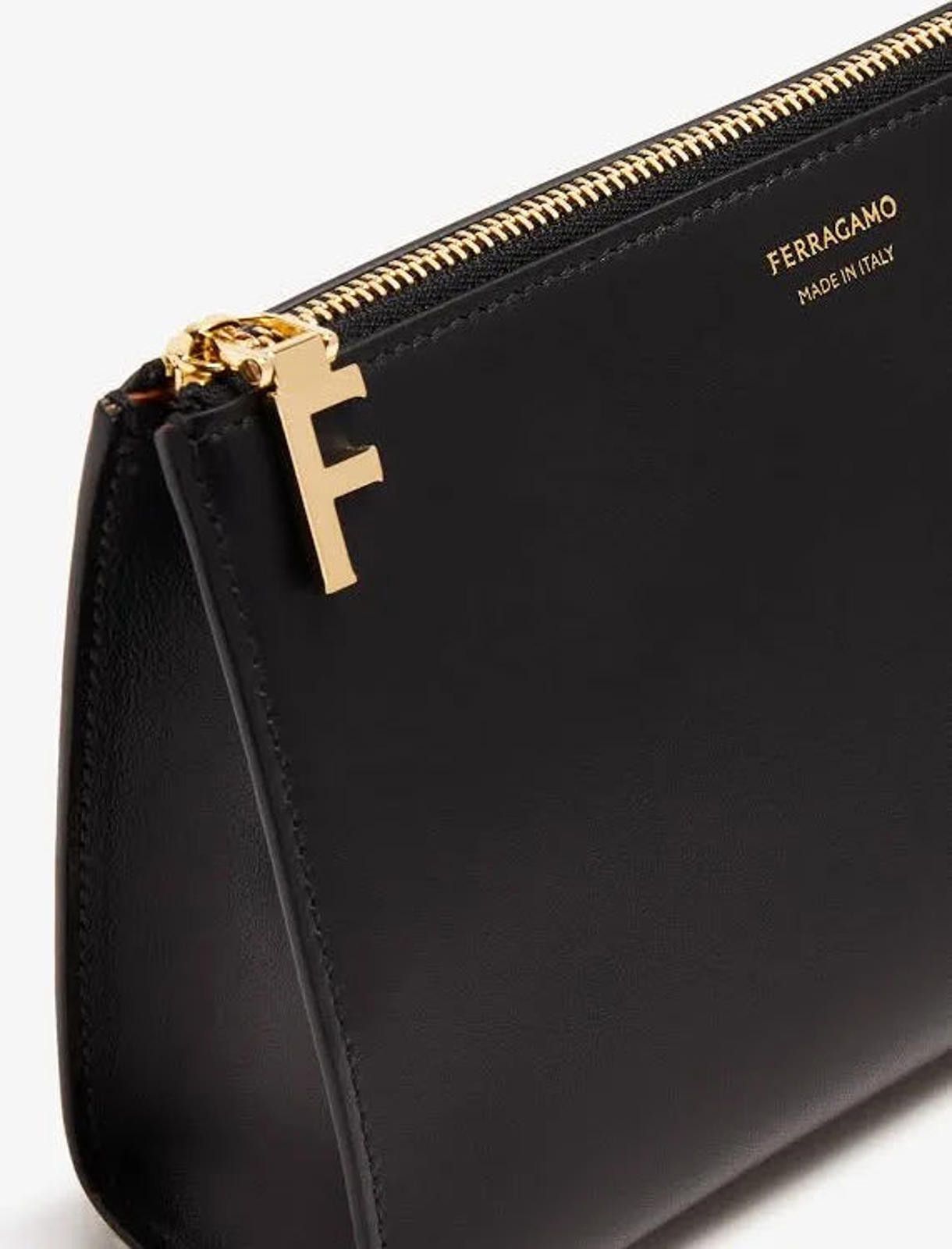 Salvatore Ferragamo Ferragamo Beauty Case Size ONE SIZE - 4 Thumbnail