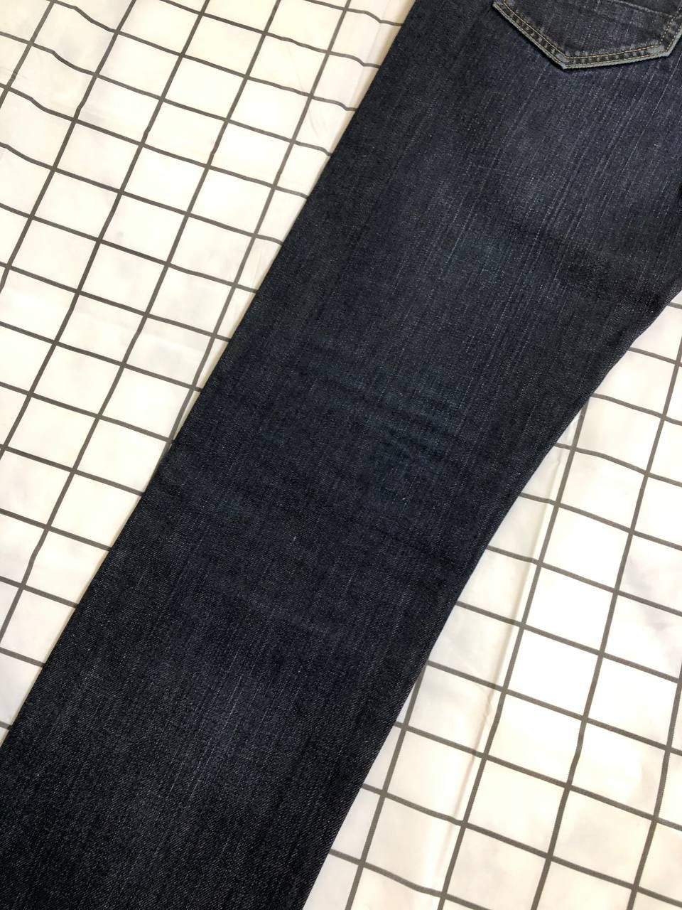 G-Star G-STAR RAW-Arc Loose Tapered-Light Aged Destroy Denim Size US 33 - 17 Thumbnail