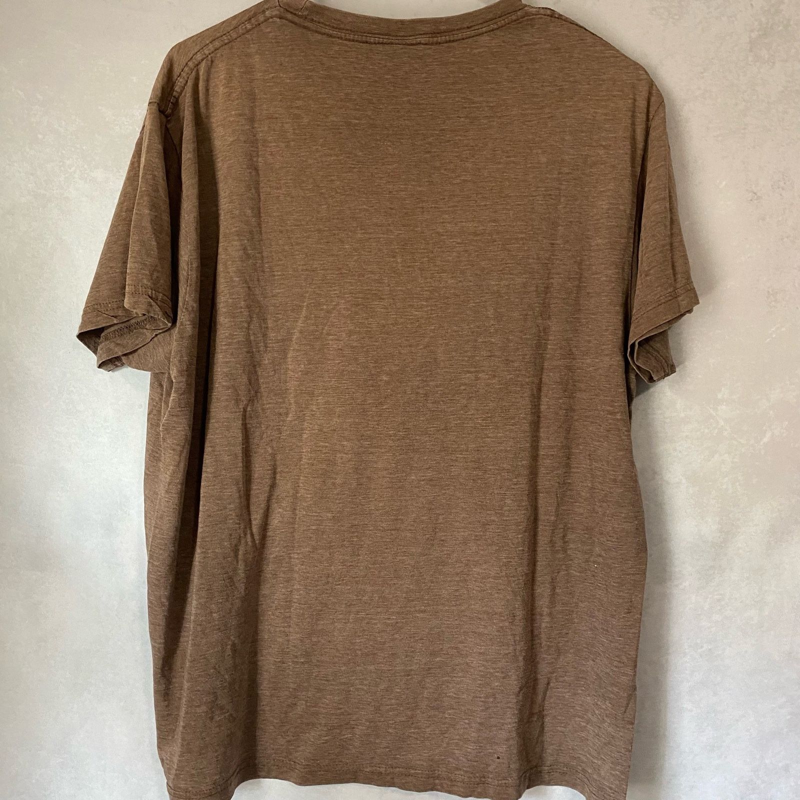 Star Wars VINTAGE Star Wars Lucas Films Luke Skywalker & Leia Tee XL Size US L / EU 52-54 / 3 - 3 Thumbnail