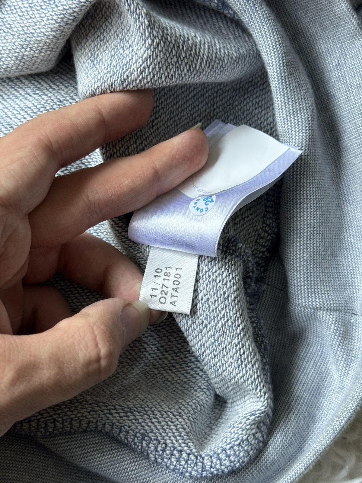 Adidas × David Beckham Adidas ObyO J.Bond David Beckham Rare Sweat Vest Size US M / EU 48-50 / 2 - 8 Thumbnail