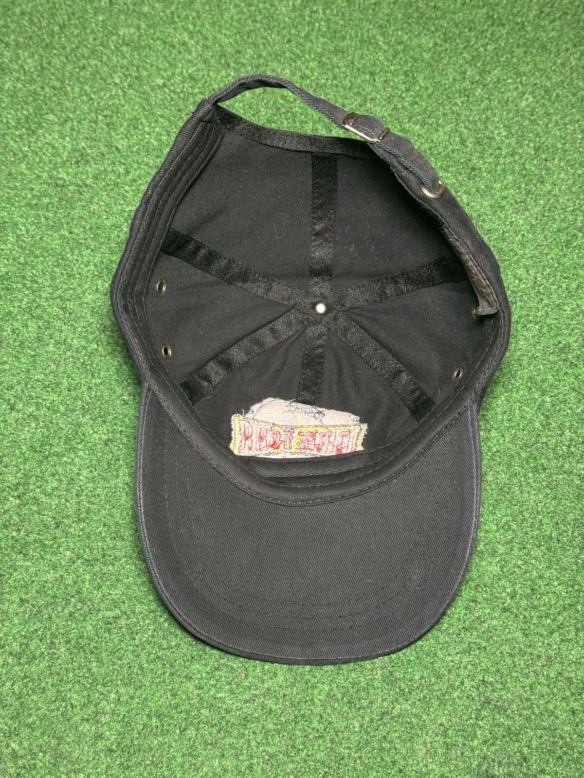 Vintage Vintage Jamie Foxx Y2K Comedy Tour Chappelle Coors RARE Hat Size ONE SIZE - 5 Thumbnail