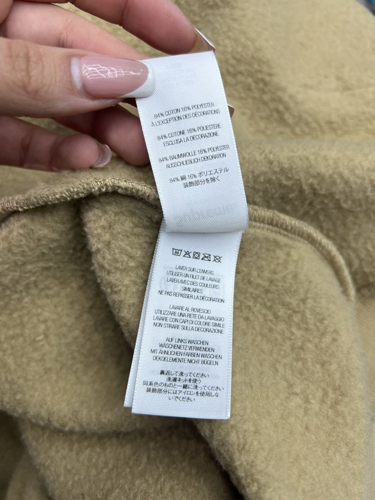Supreme Supreme Piping Brown Hoodie Size US L / EU 52-54 / 3 - 11 Thumbnail
