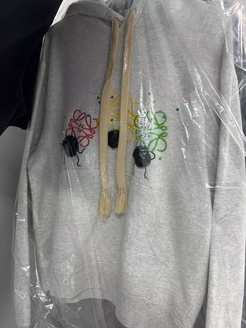 Loewe LOEWE Spirited Away Co-branded Sweater Size S / US 4 / IT 40 - 1 Thumbnail