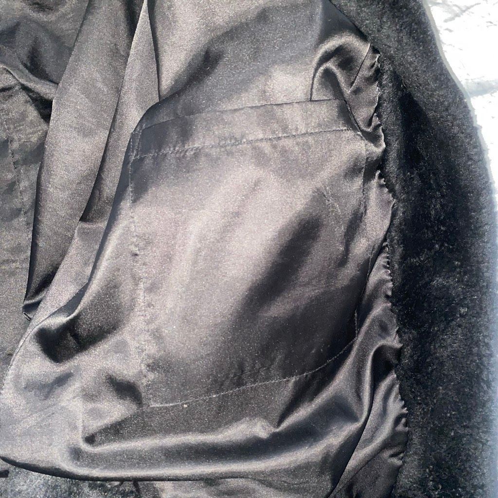 Other Olympia women Petitie Medium faux fur winter coat w/mock col Size M / US 6-8 / IT 42-44 - 11 Thumbnail