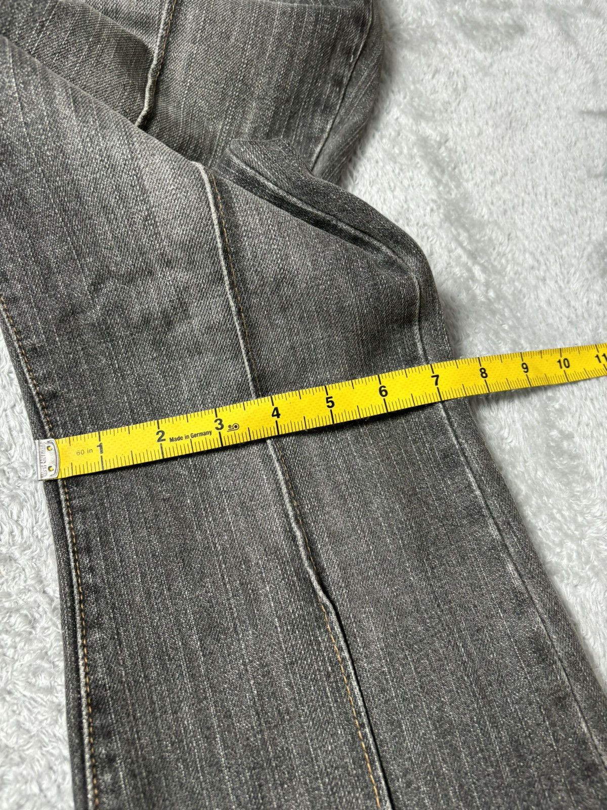 Morgan Homme Morgan Homme Flared Pants. S0349 Size US 32 / EU 48 - 18 Thumbnail