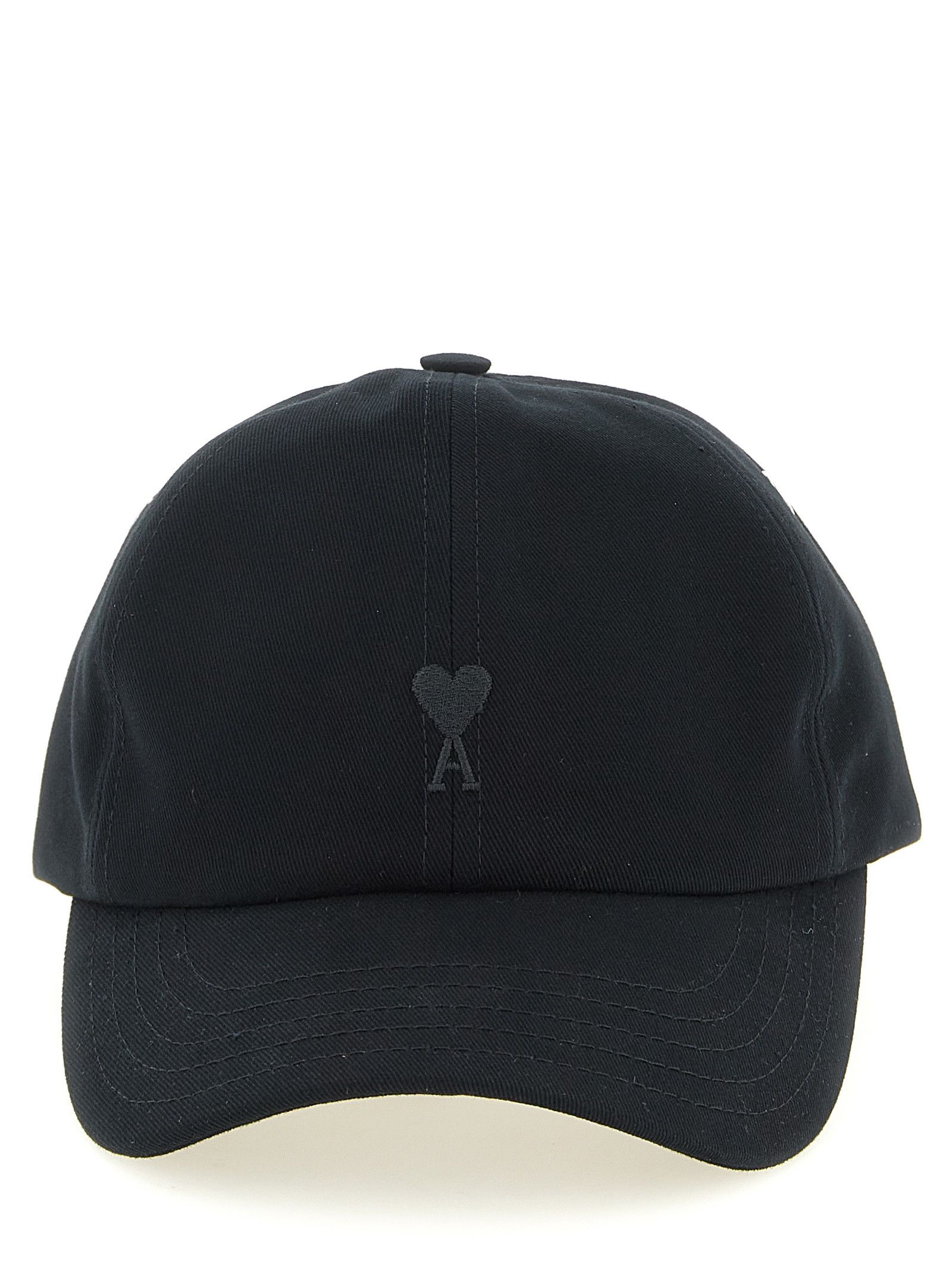AMI 'Ami De Coeur' cap Size ONE SIZE - 1 Thumbnail