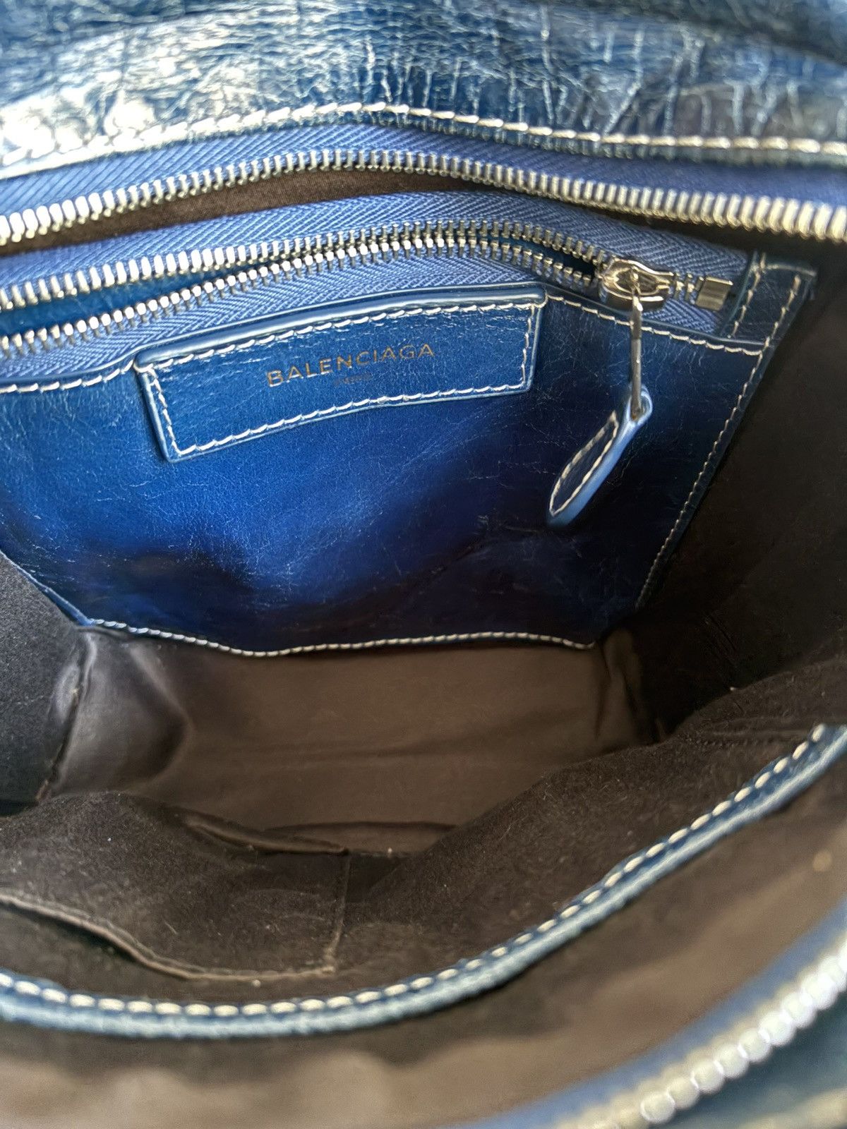 Balenciaga Balenciaga bag Size ONE SIZE - 5 Thumbnail