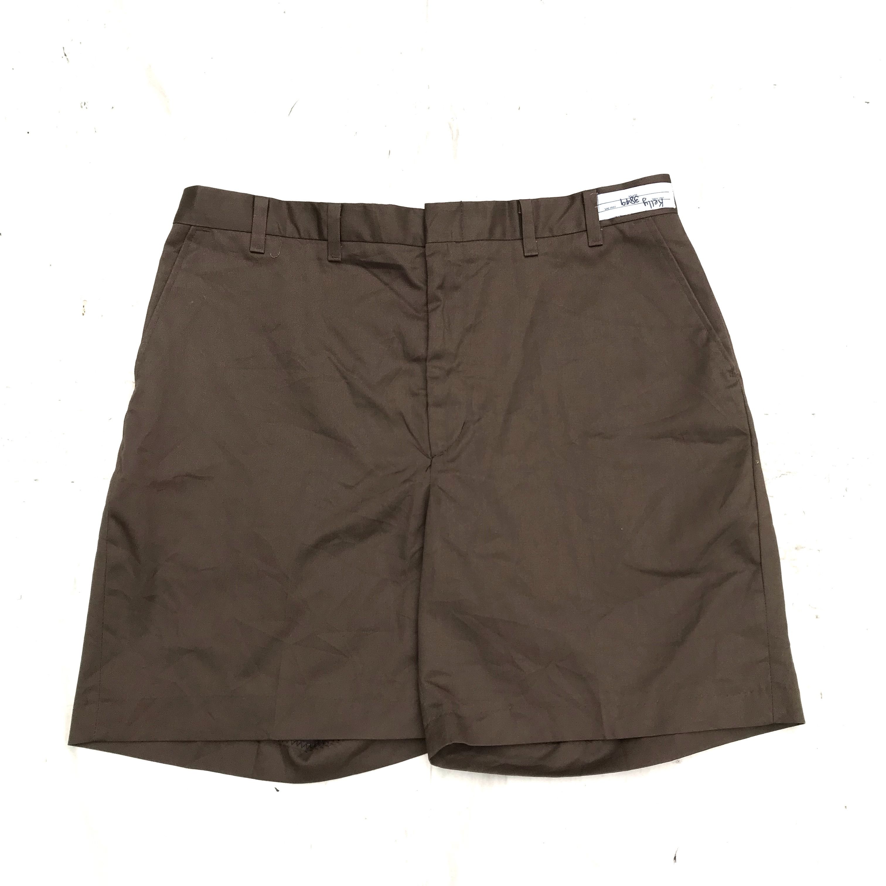 Dickies Riverside Us Brown Working short pants Dickies Permanent Pre Size US 34 / EU 50 - 14 Thumbnail
