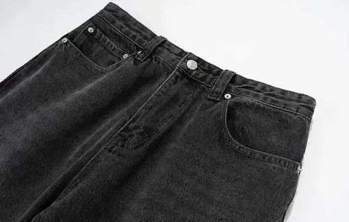 Other Rugged Mud Dyed Boot Cut Jeans Size US 30 / EU 46 - 4 Thumbnail