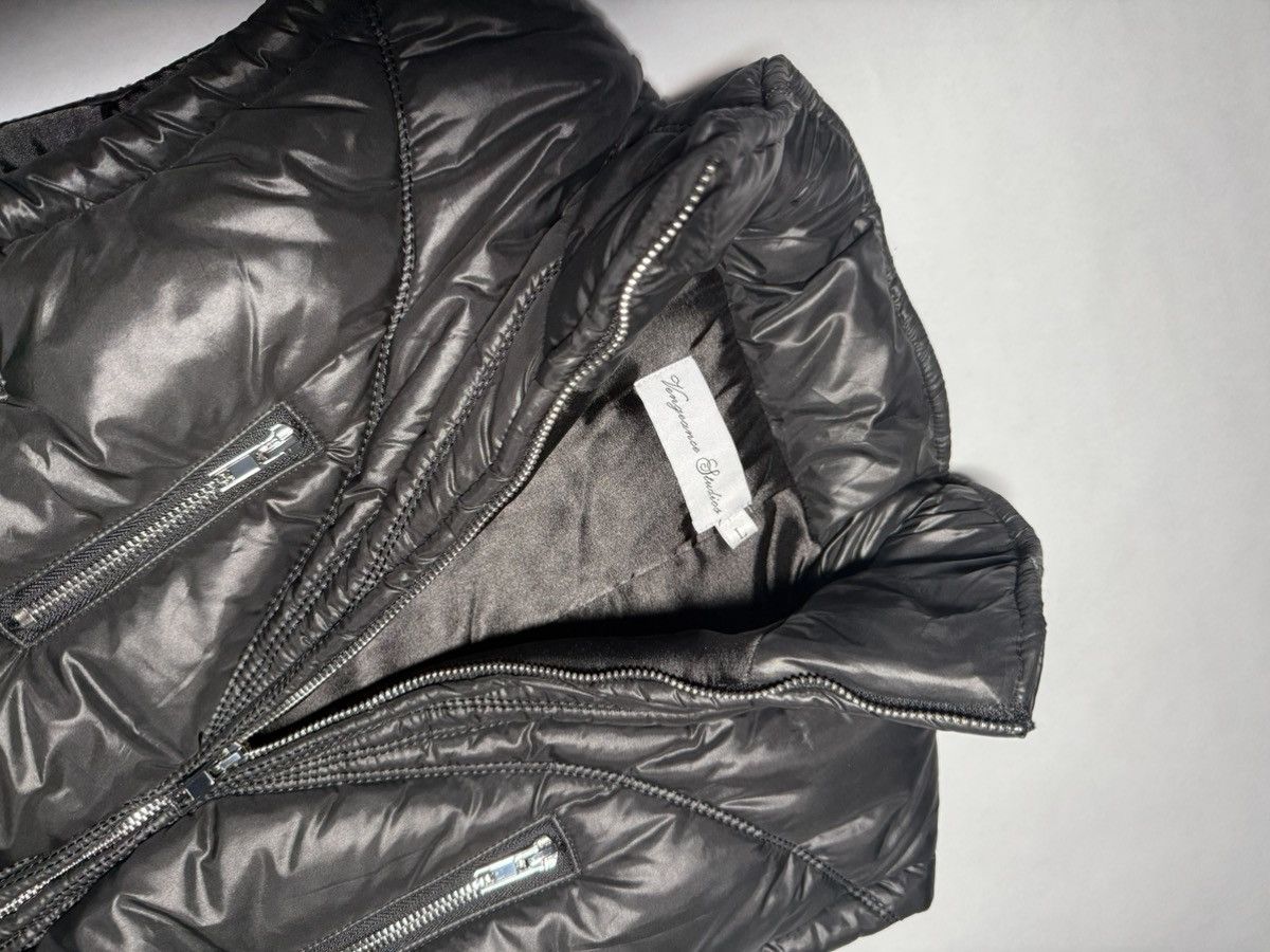 Other Vengeance Studios Walking Dead puffer Size US L / EU 52-54 / 3 - 5 Thumbnail