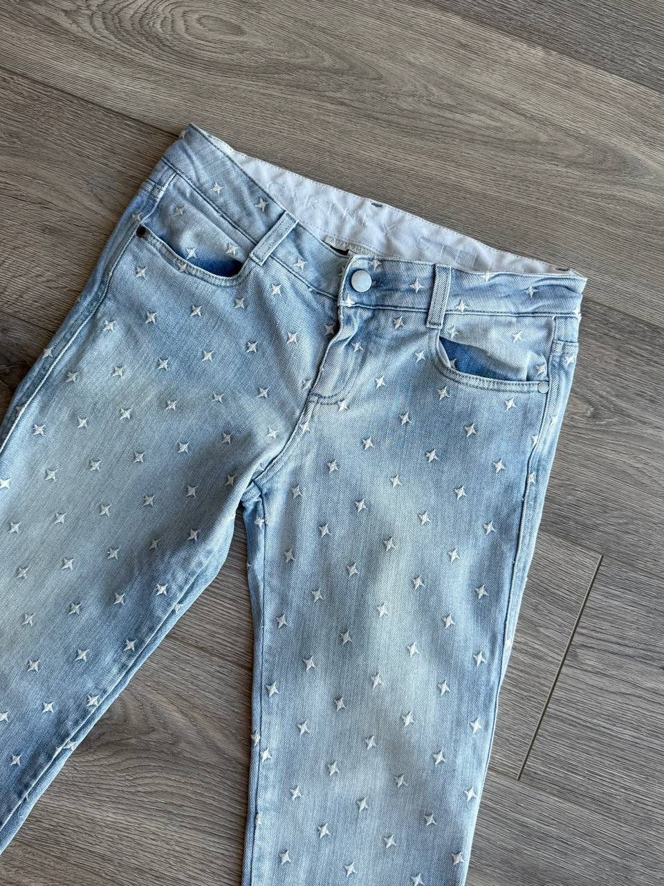 Stella McCartney Stella McCartney Jeans Size 27" / US 4 / IT 40 - 2 Thumbnail