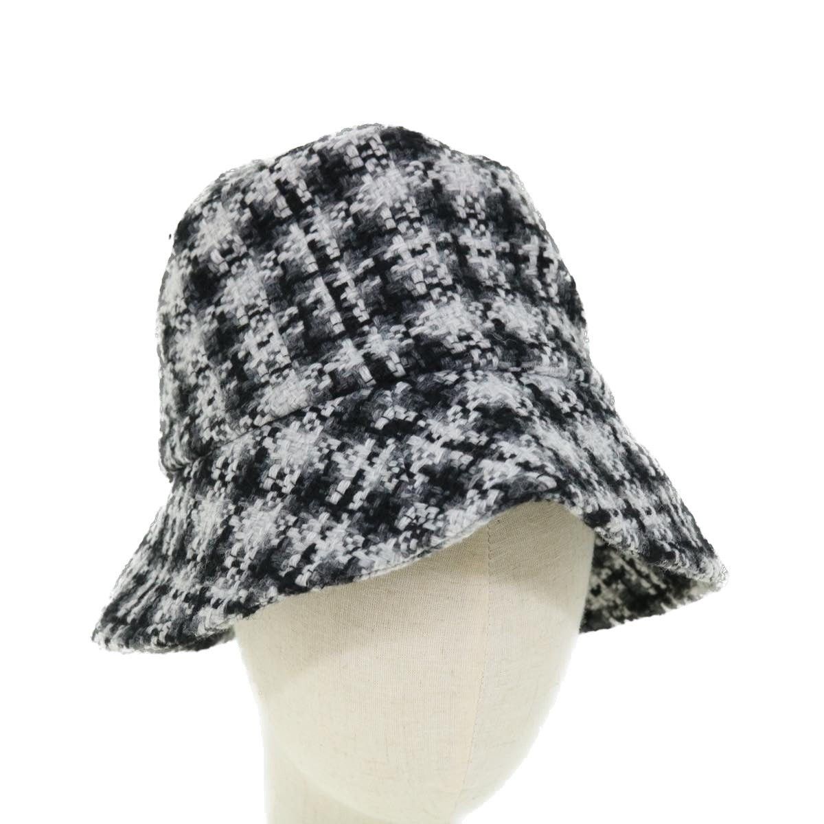 Chanel Chanel Coco Mark Hat Size ONE SIZE - 1 Thumbnail