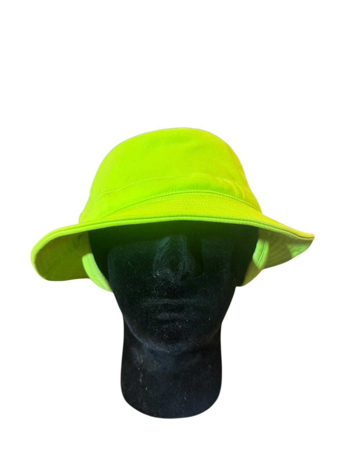 Supreme Supreme WINDSTOPPER Earflap Crusher Bright Green Small/Med Size ONE SIZE - 6 Thumbnail