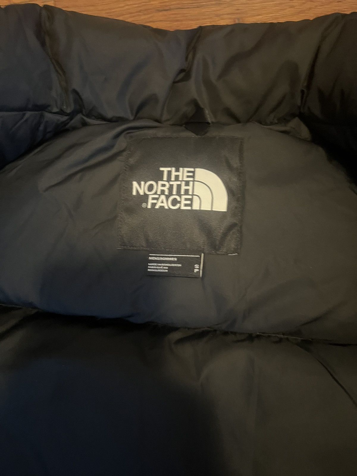 The North Face North Face 1996 Retro Nupse Jacket Size US S / EU 44-46 / 1 - 2 Thumbnail