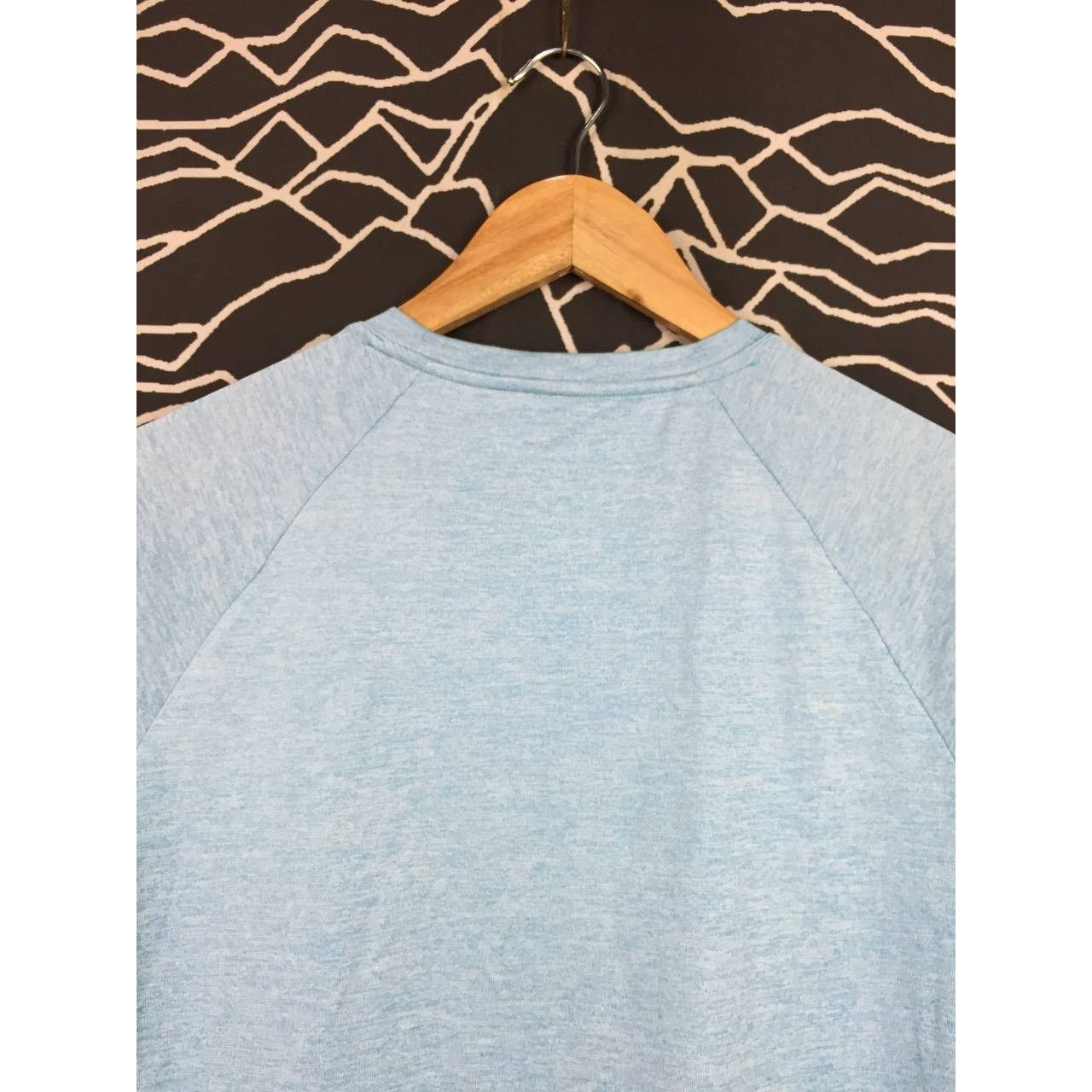 Adidas × Vintage Adidas Climalite Short Sleeve Activewear Tee Size US M / EU 48-50 / 2 - 7 Thumbnail
