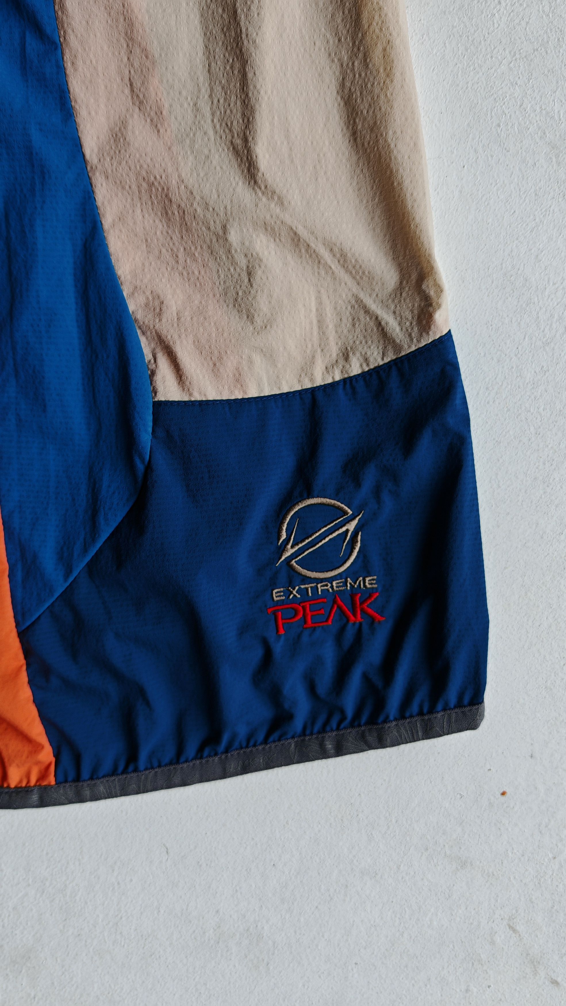 BLACKYAK Black Yak Windbreaker Small Logo Vest Size US M / EU 48-50 / 2 - 9 Thumbnail