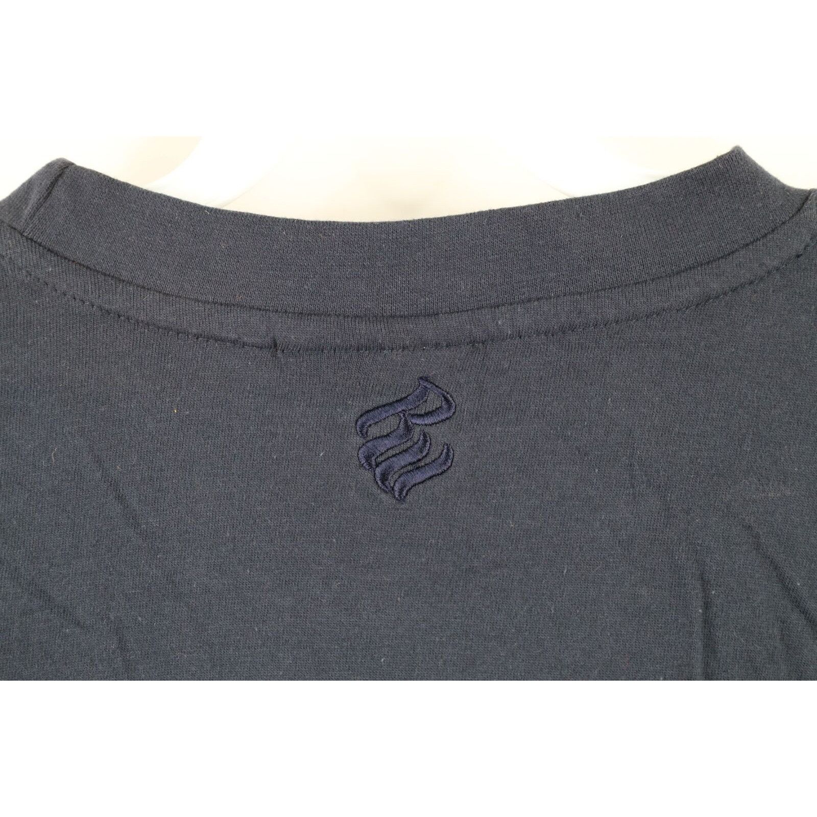 Rocawear × Vintage NOS Vintage Rocawear Spell Out Baggy Fit T-Shirt Size US XXL / EU 58 / 5 - 11 Thumbnail