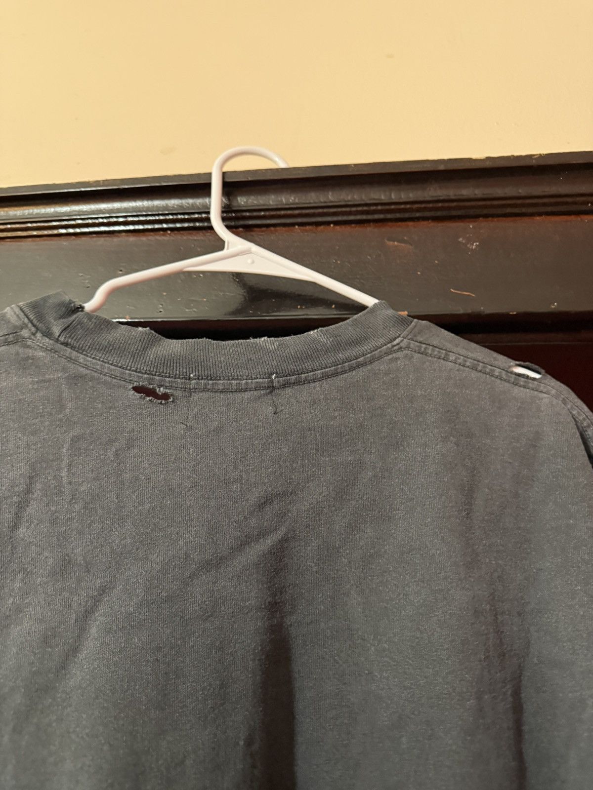 Warren Lotas Warren Lotas Husk of Former Self Size XXL Size US XXL / EU 58 / 5 - 6 Thumbnail